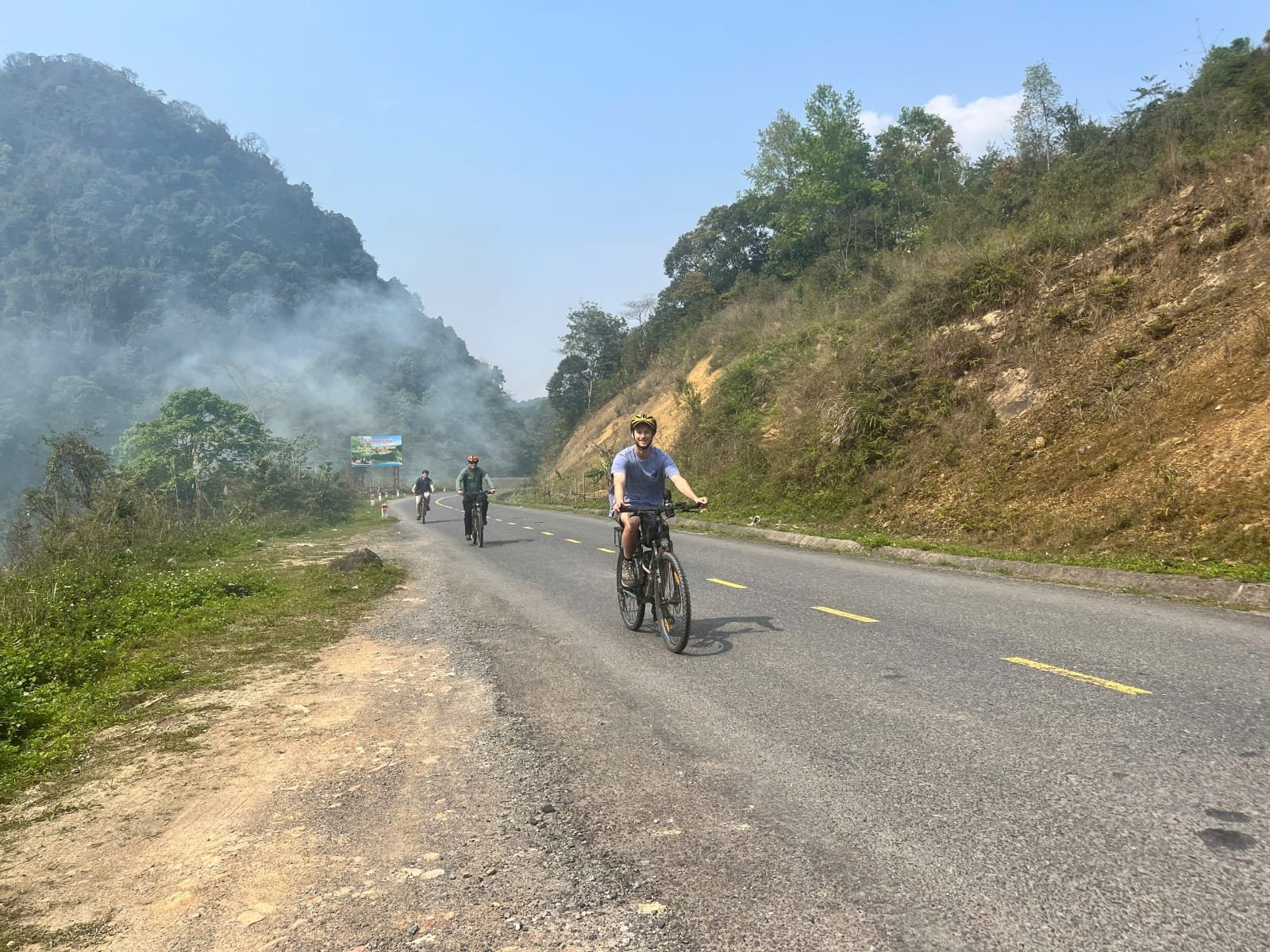 Best Vietnam Cycling Northeast Tour 15 Days